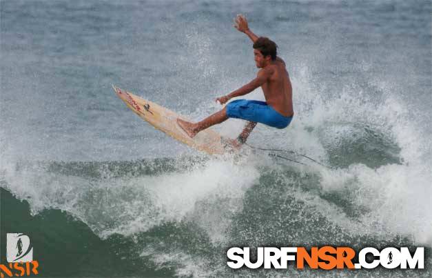 Nicaragua Surf Report - Report Photo 05/11/2007 4:25 PM
