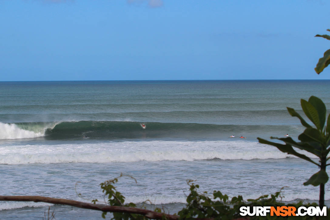 Nicaragua Surf Report - Report Photo 07/23/2016  7:18 PM 