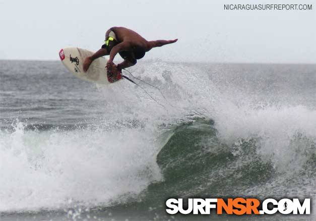 Nicaragua Surf Report - Report Photo 12/11/2006  8:40 PM 