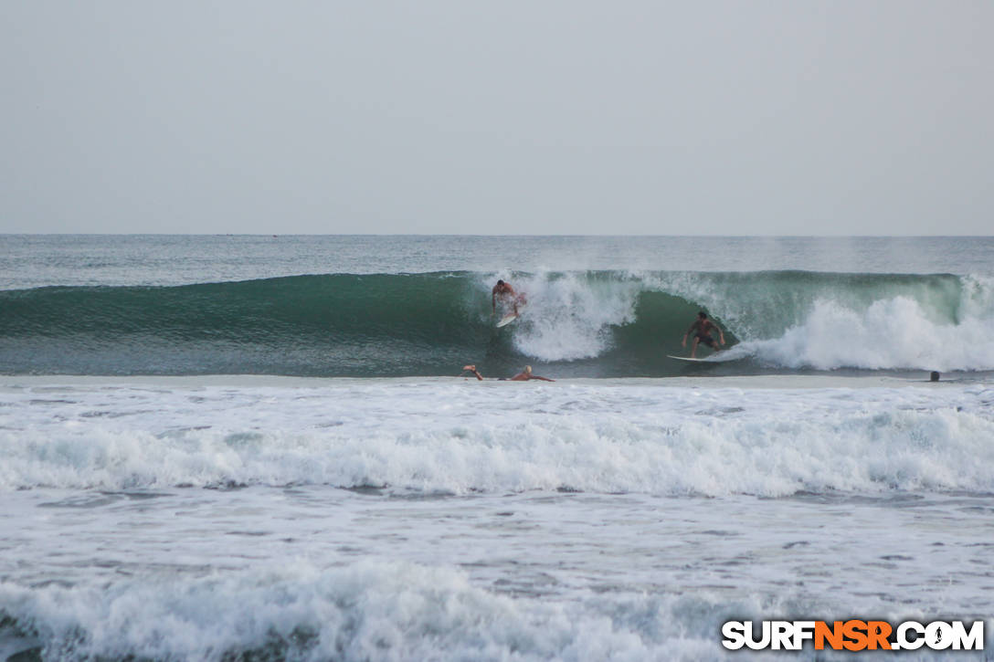 Nicaragua Surf Report - Report Photo 06/30/2021  8:48 PM 