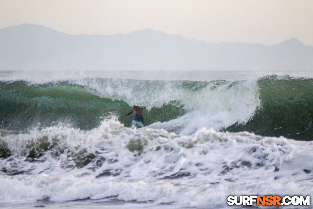 Nicaragua Surf Report - Report Photo 10/11/2020 7:02 PM