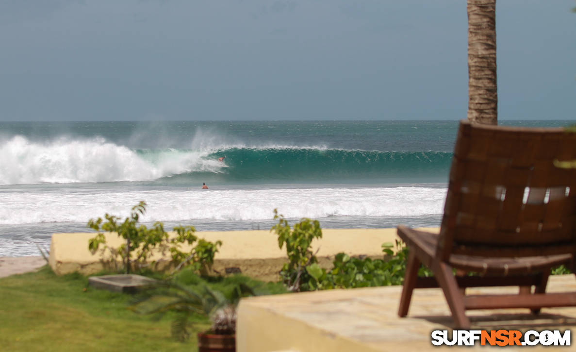 Nicaragua Surf Report - Report Photo 08/06/2015  1:50 PM 