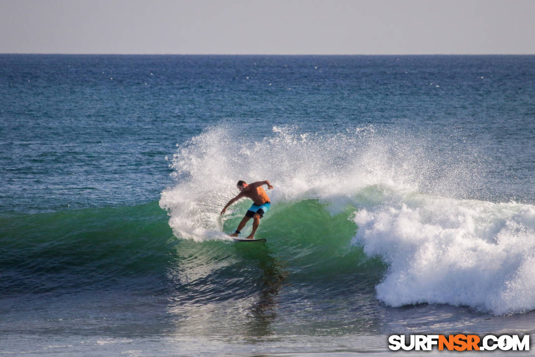 Nicaragua Surf Report - Report Photo 02/15/2021  8:03 PM 