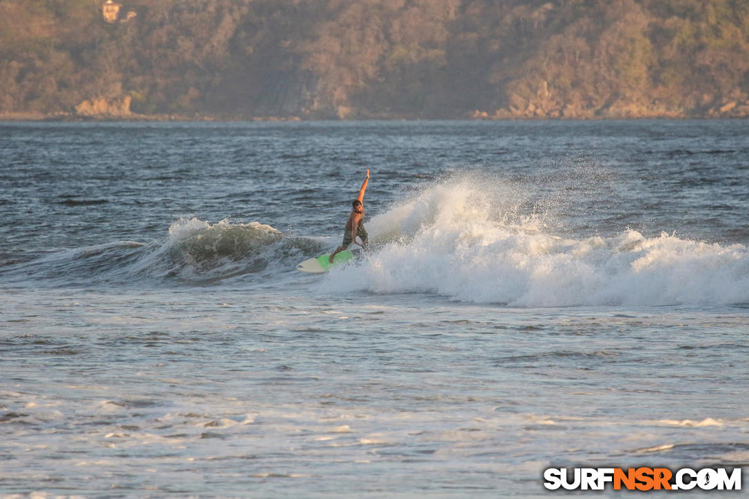 Nicaragua Surf Report - Report Photo 03/30/2018  7:06 PM 