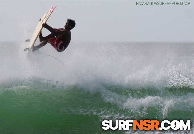 Nicaragua Surf Report - Report Photo 12/12/2006  2:29 PM 