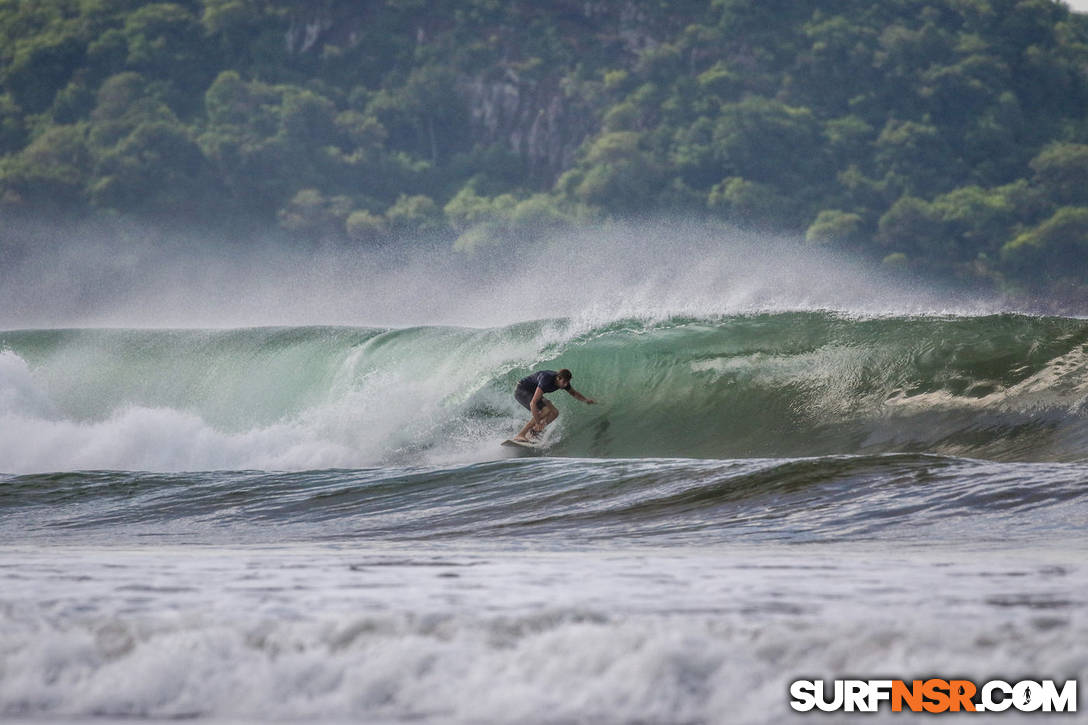 Nicaragua Surf Report - Report Photo 10/08/2022 8:04 PM