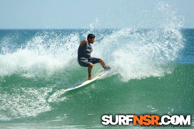 Nicaragua Surf Report - Report Photo 05/06/2008 8:02 PM