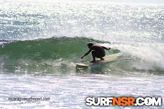 Nicaragua Surf Report - Report Photo 01/31/2007  6:29 PM 