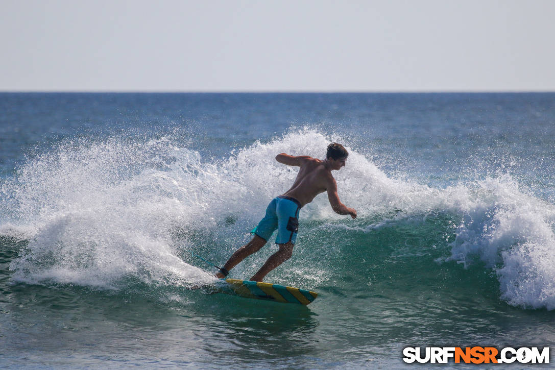 Nicaragua Surf Report - Report Photo 12/14/2019  6:11 PM 