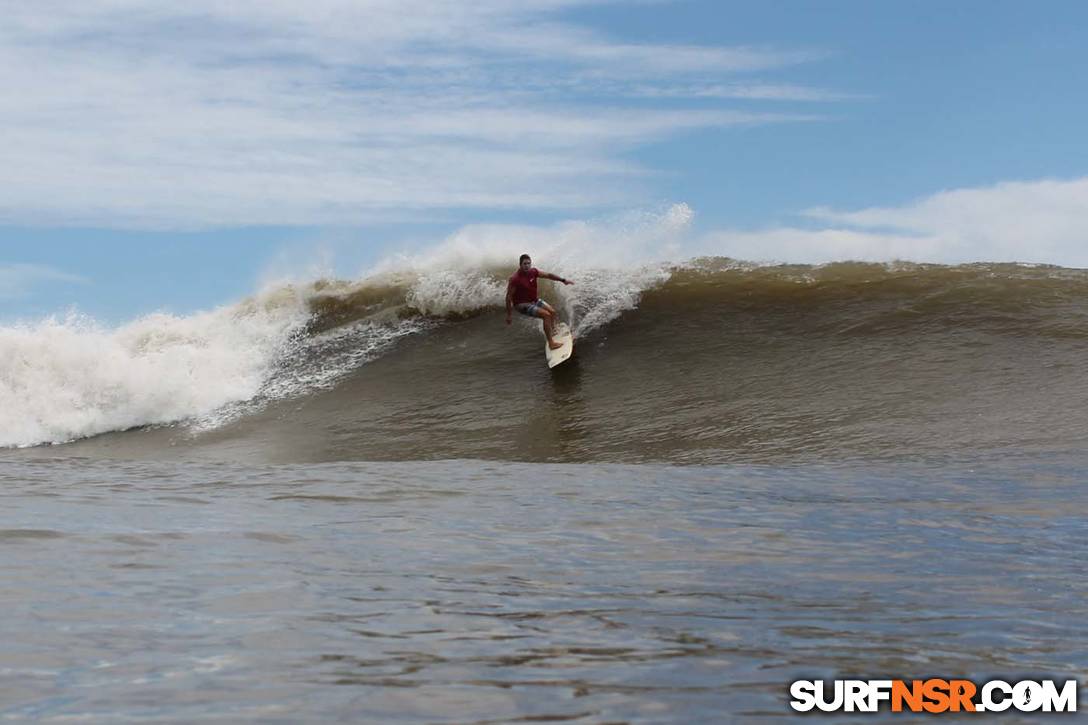 Nicaragua Surf Report - Report Photo 09/22/2016  8:38 PM 