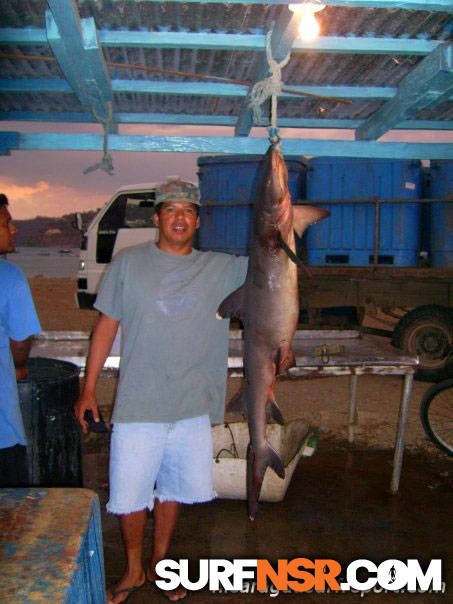 Nicaragua Surf Report - Report Photo 05/08/2009  3:32 PM 
