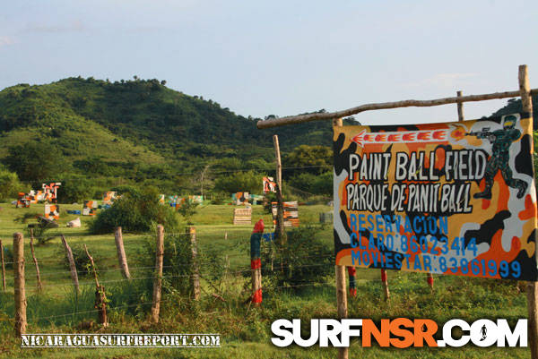 Nicaragua Surf Report - Report Photo 09/09/2010 9:01 PM