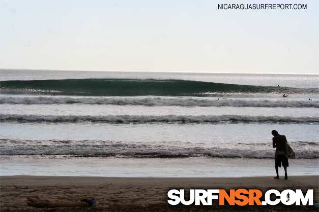 Nicaragua Surf Report - Report Photo 12/19/2006  10:51 AM 