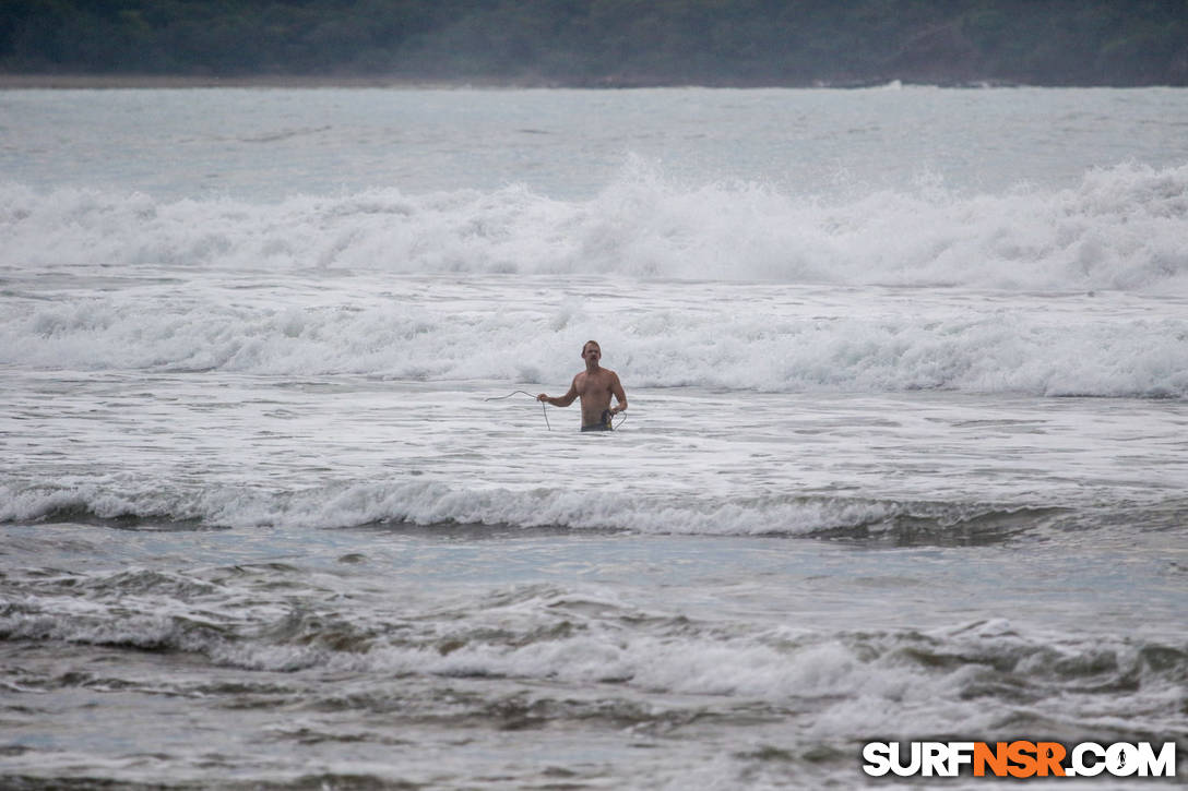 Nicaragua Surf Report - Report Photo 10/14/2018  11:13 AM 