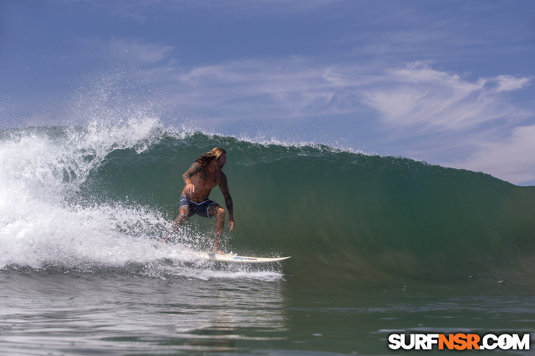 Nicaragua Surf Report - Report Photo 04/01/2017  7:17 PM 