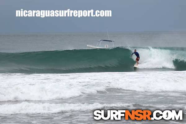 Nicaragua Surf Report - Report Photo 05/23/2012  7:20 AM 