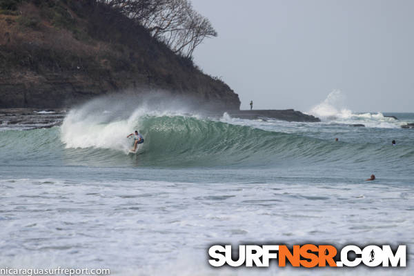 Nicaragua Surf Report - Report Photo 05/12/2015 6:47 PM
