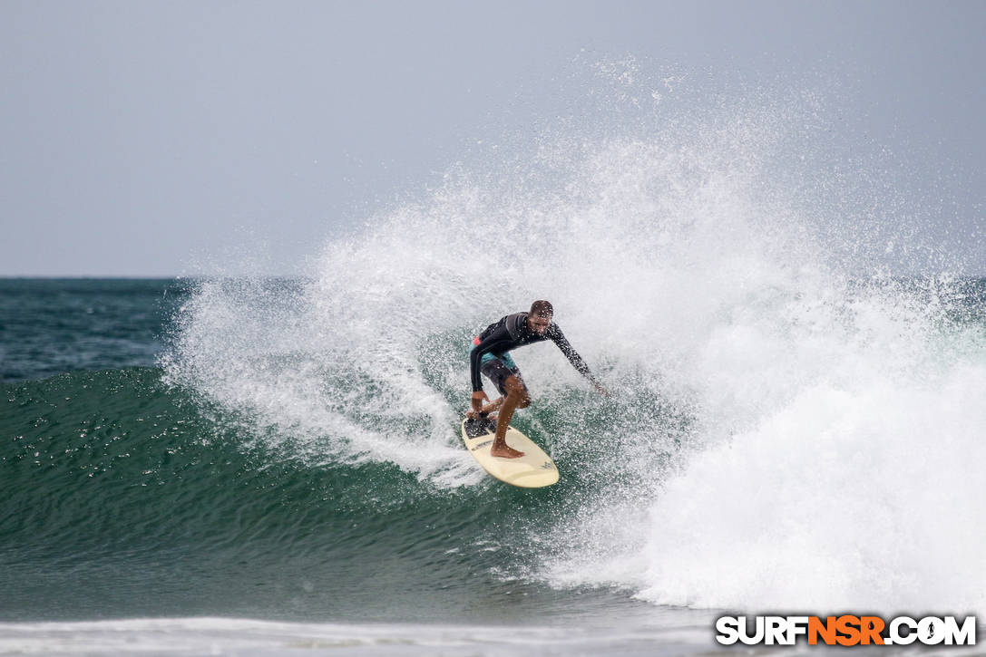Nicaragua Surf Report - Report Photo 08/11/2020  4:11 PM 