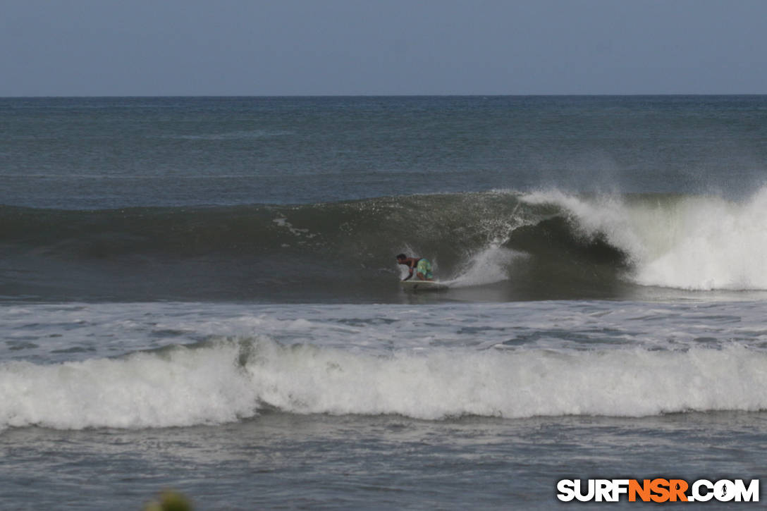 Nicaragua Surf Report - Report Photo 06/14/2016 1:29 PM