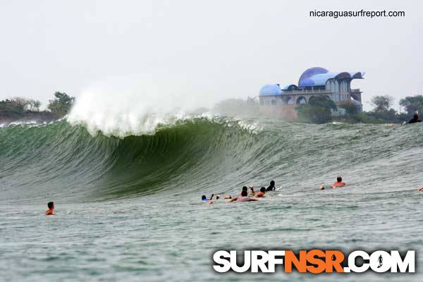 Nicaragua Surf Report - Report Photo 05/18/2011  4:31 PM 