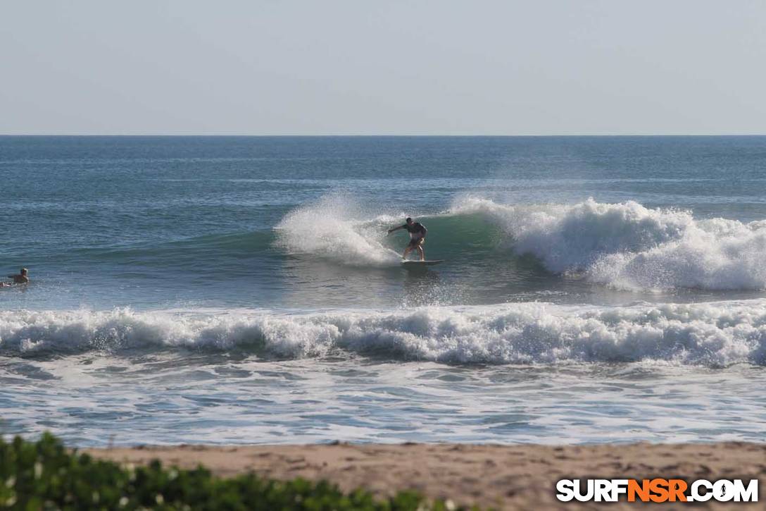 Nicaragua Surf Report - Report Photo 10/01/2016  5:11 PM 