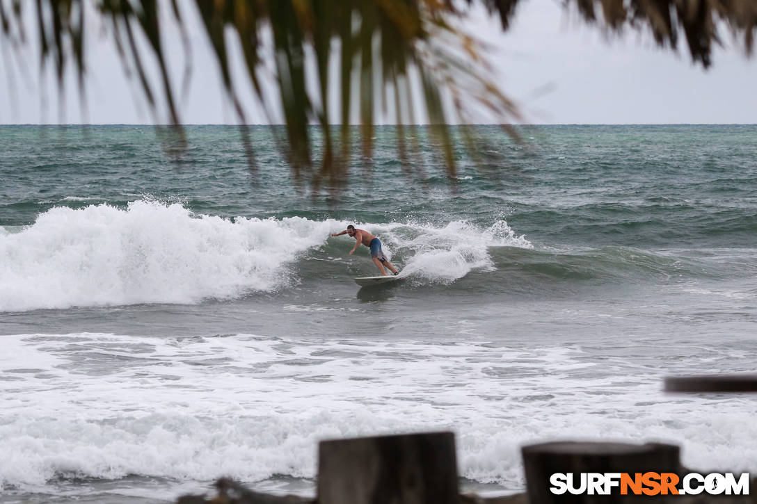 Nicaragua Surf Report - Report Photo 10/07/2018  1:21 PM 