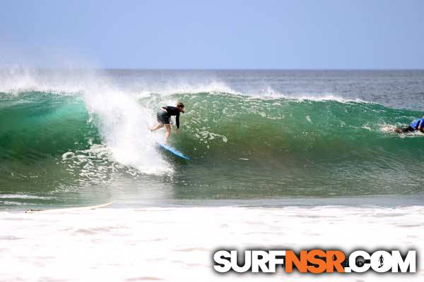 Nicaragua Surf Report - Report Photo 03/07/2014  2:18 PM 