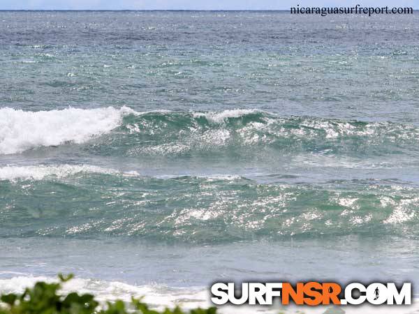 Nicaragua Surf Report - Report Photo 10/21/2014  12:35 PM 