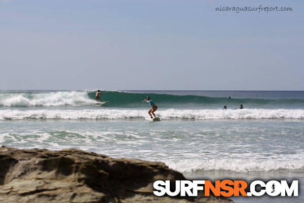 Nicaragua Surf Report - Report Photo 12/19/2010  8:26 PM 