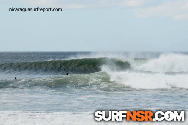 Nicaragua Surf Report - Report Photo 01/26/2014  2:40 PM 