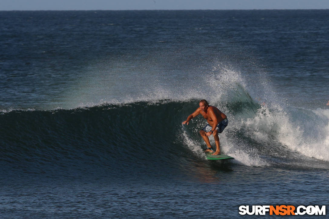 Nicaragua Surf Report - Report Photo 01/30/2016  2:52 PM 