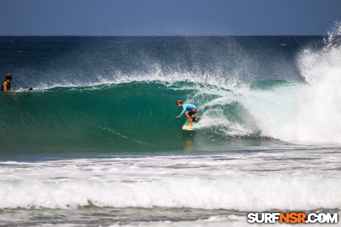 Nicaragua Surf Report - Report Photo 07/07/2019 1:10 PM