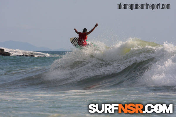 Nicaragua Surf Report - Report Photo 09/29/2011  4:48 PM 