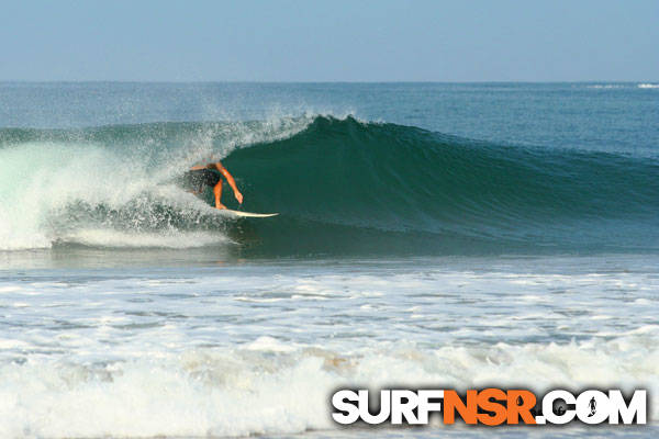 Nicaragua Surf Report - Report Photo 05/16/2011  2:21 PM 