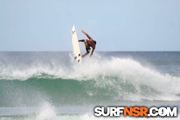 Nicaragua Surf Report - Report Photo 12/12/2008  2:06 PM 