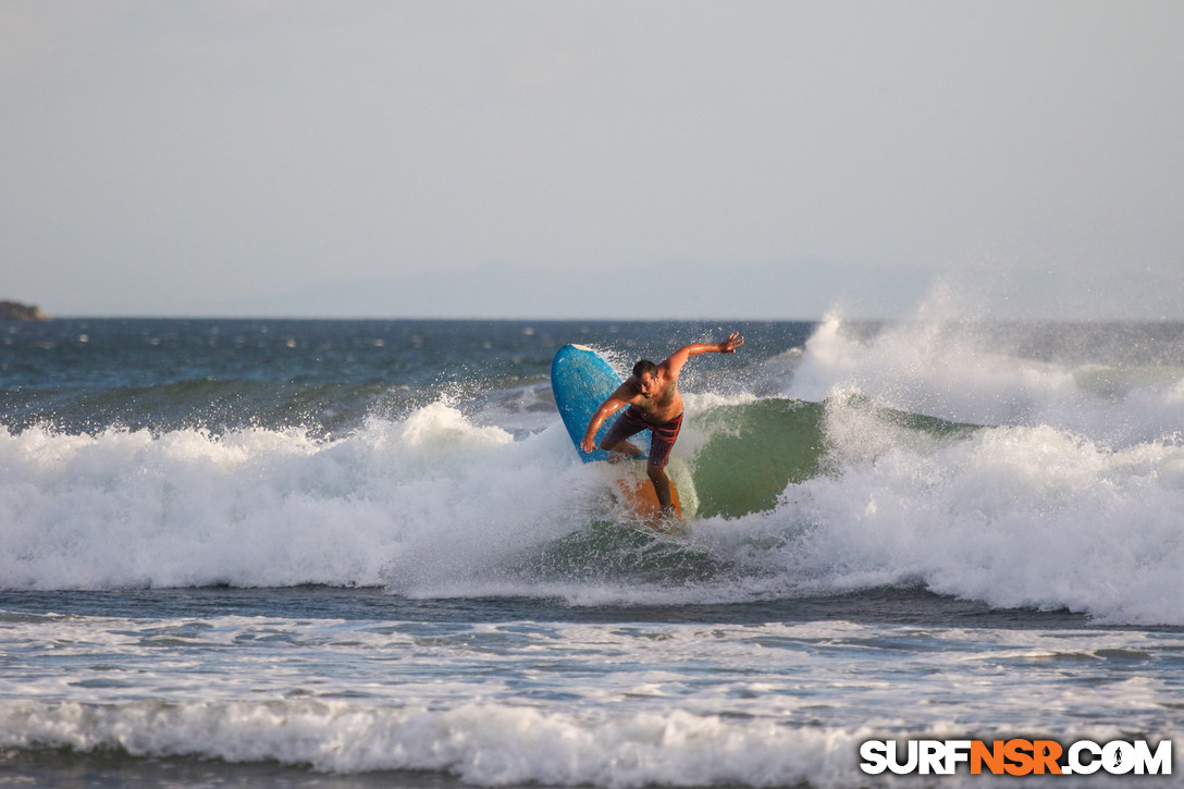 Nicaragua Surf Report - Report Photo 01/14/2018  8:18 PM 