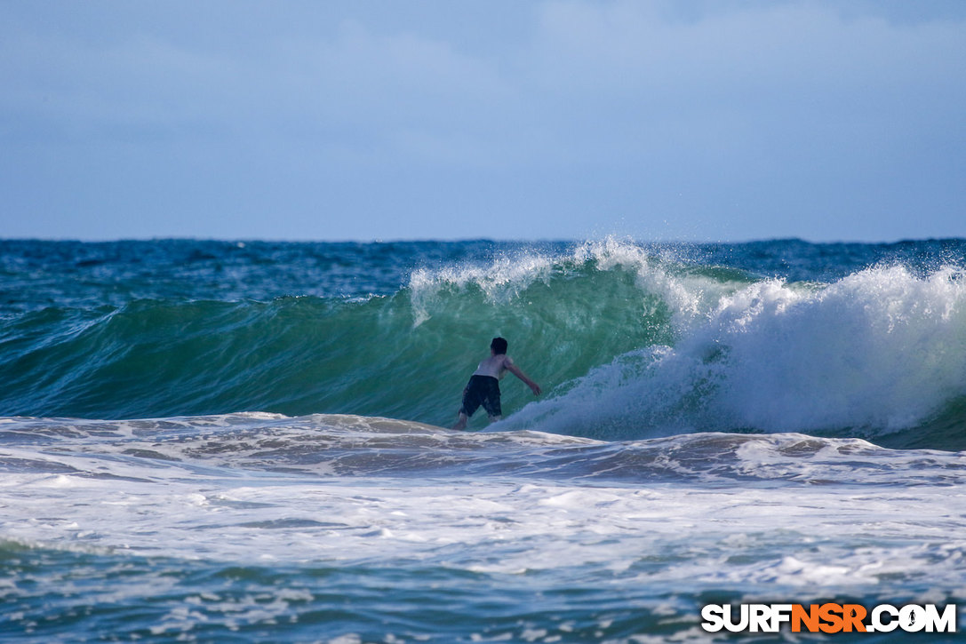 Nicaragua Surf Report - Report Photo 10/28/2017  7:16 PM 