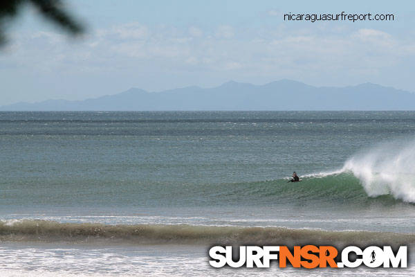 Nicaragua Surf Report - Report Photo 01/30/2015  9:35 PM 