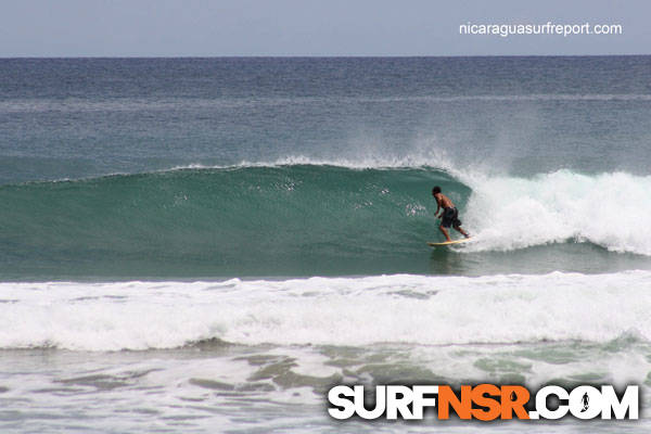 Nicaragua Surf Report - Report Photo 07/13/2010  4:25 PM 