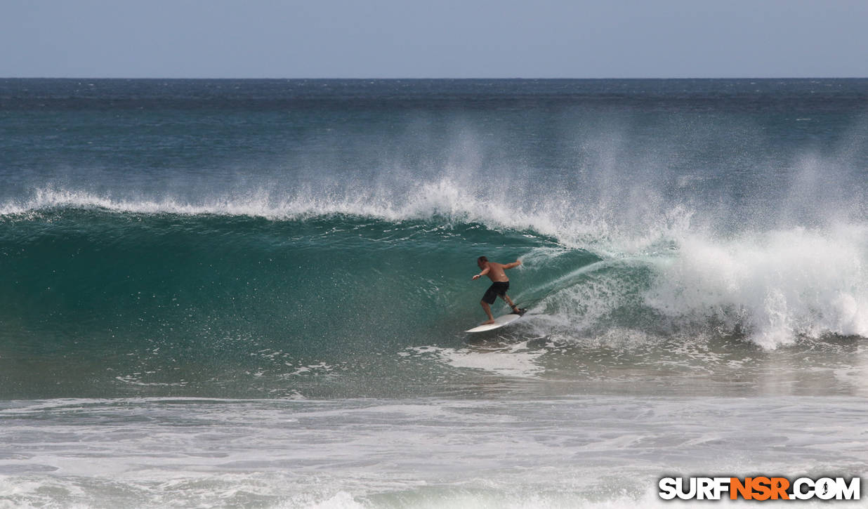 Nicaragua Surf Report - Report Photo 08/11/2015 4:43 PM
