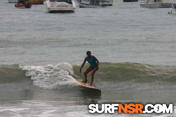 Nicaragua Surf Report - Report Photo 06/06/2011  5:09 PM 