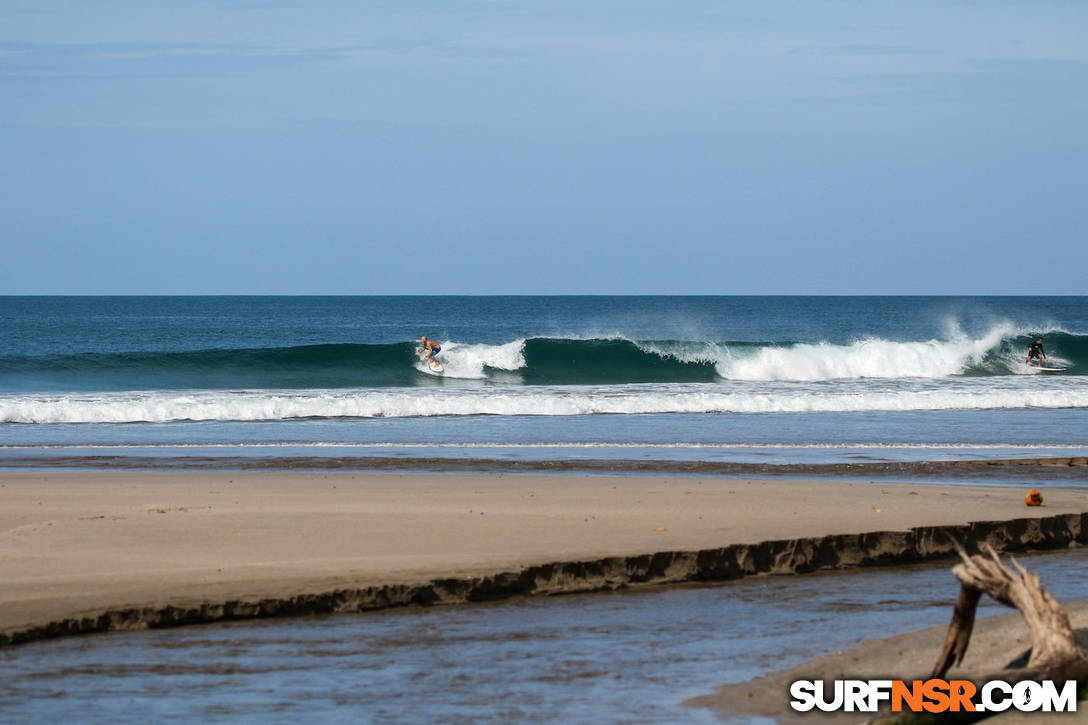Nicaragua Surf Report - Report Photo 07/29/2018 1:04 PM