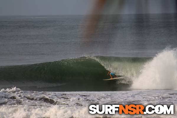 Nicaragua Surf Report - Report Photo 10/05/2013  3:05 PM 