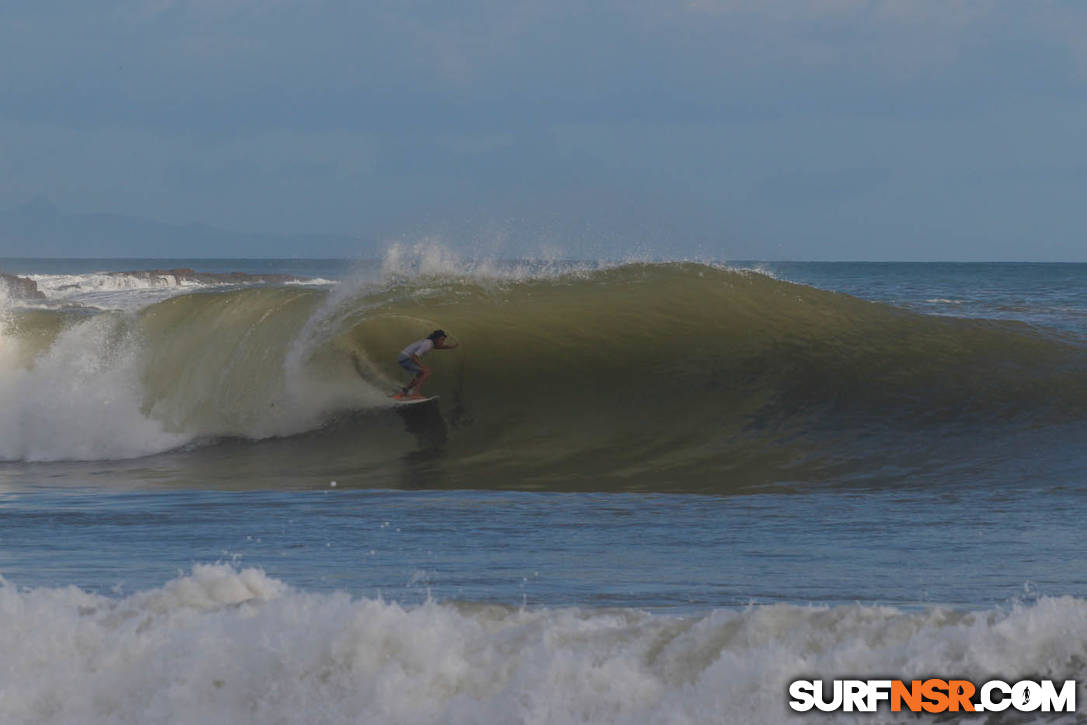 Nicaragua Surf Report - Report Photo 09/18/2016  9:10 PM 