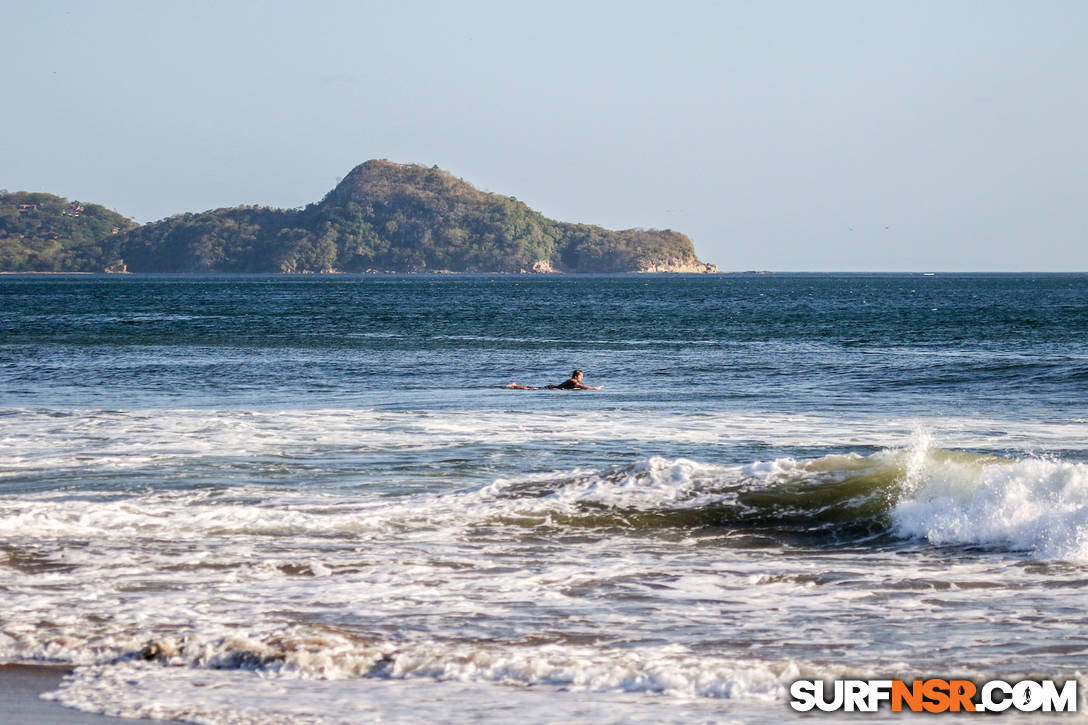 Nicaragua Surf Report - Report Photo 02/01/2021  8:08 PM 