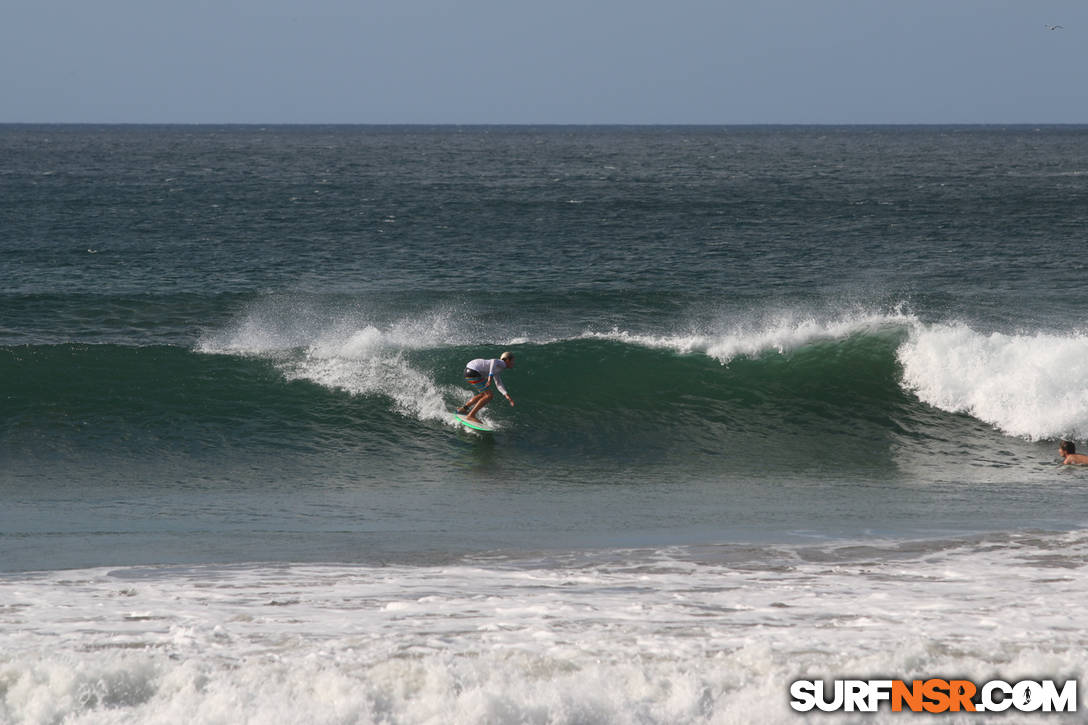 Nicaragua Surf Report - Report Photo 01/31/2016  2:16 PM 