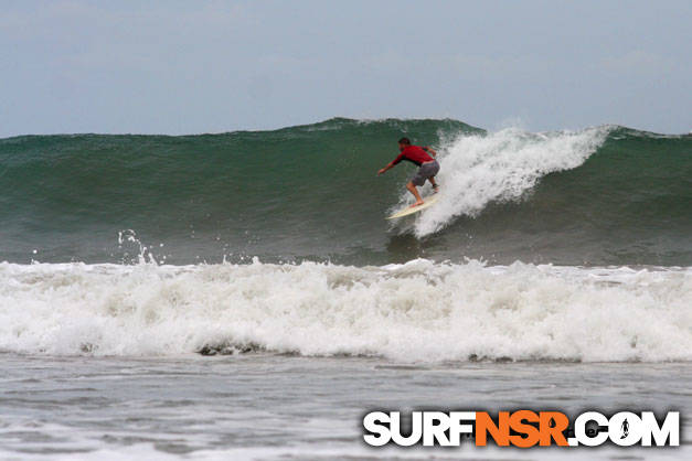 Nicaragua Surf Report - Report Photo 06/24/2009 7:54 PM