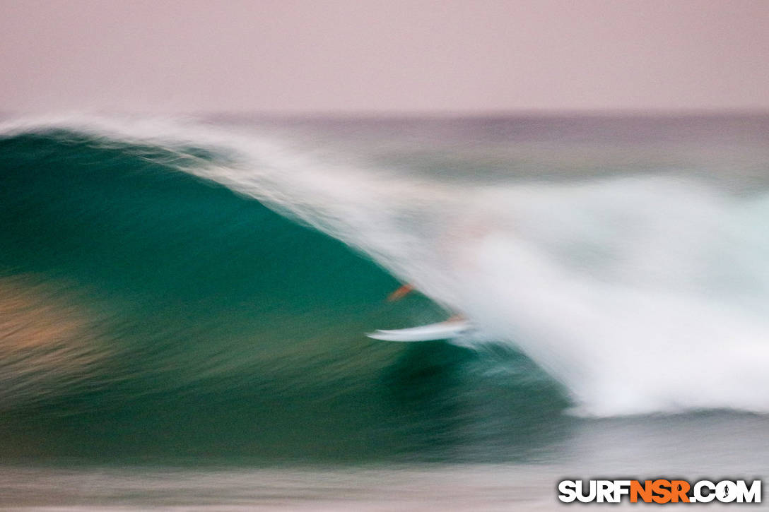 Nicaragua Surf Report - Report Photo 05/19/2019  9:18 PM