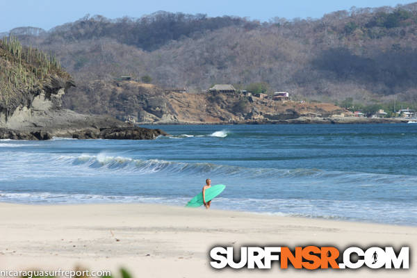Nicaragua Surf Report - Report Photo 03/10/2015  4:01 PM 