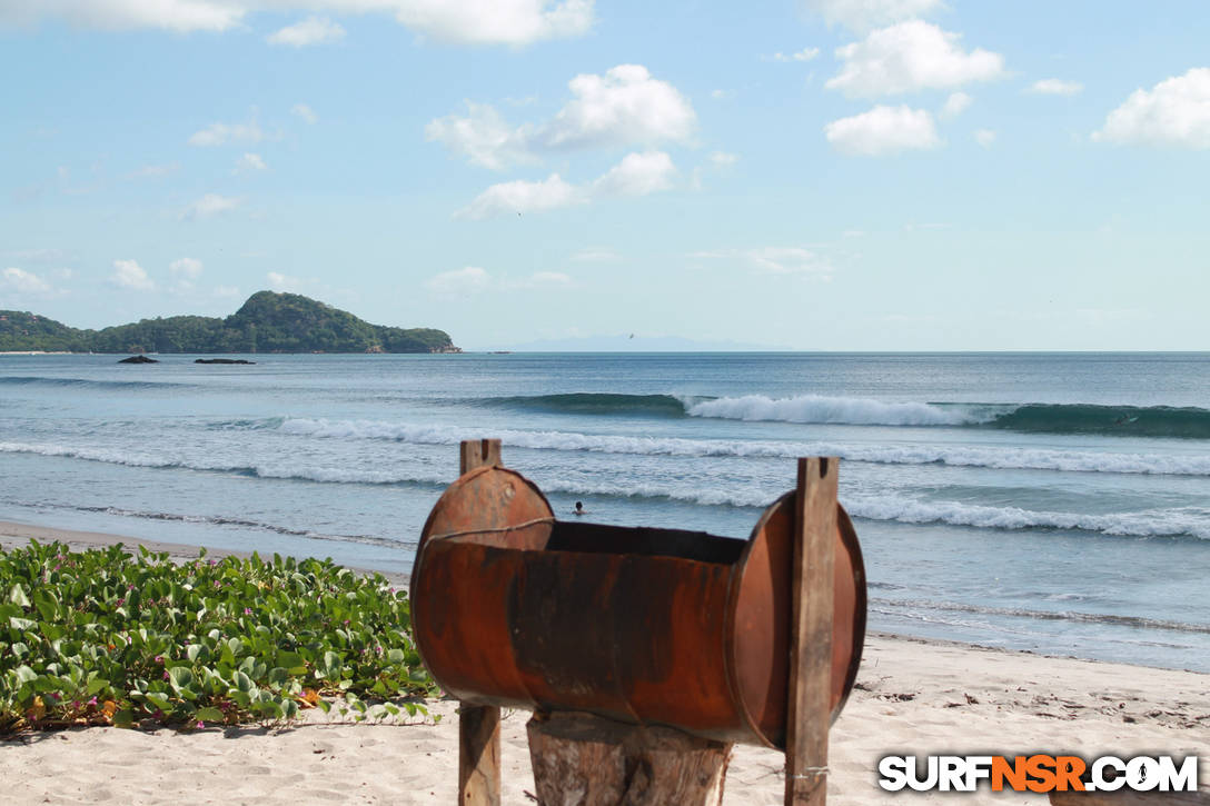 Nicaragua Surf Report - Report Photo 11/27/2015 4:30 PM